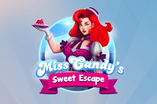 Miss Candys Sweet Escape