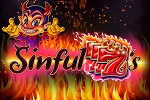 Sinful 7s