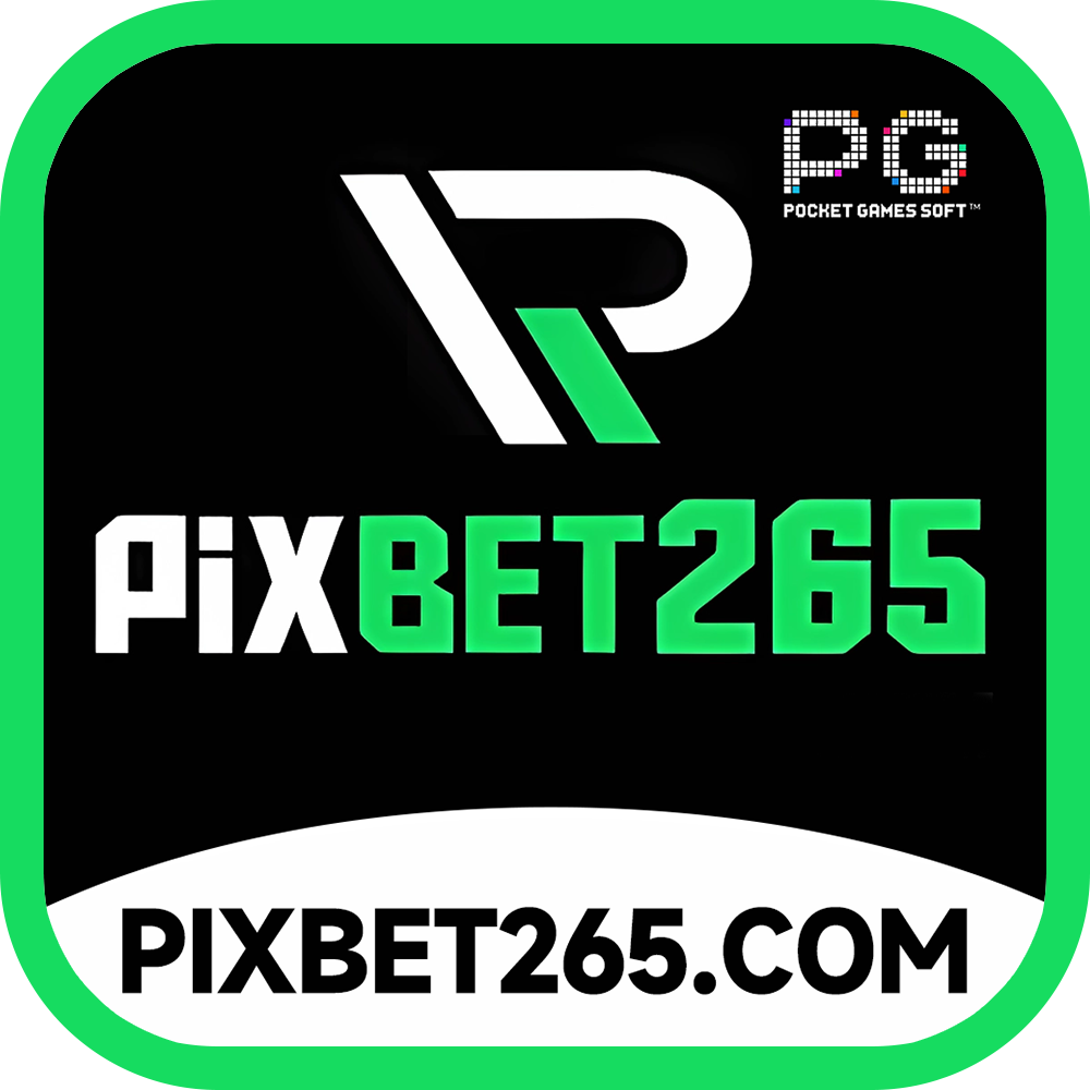 PIXBET265 Logo