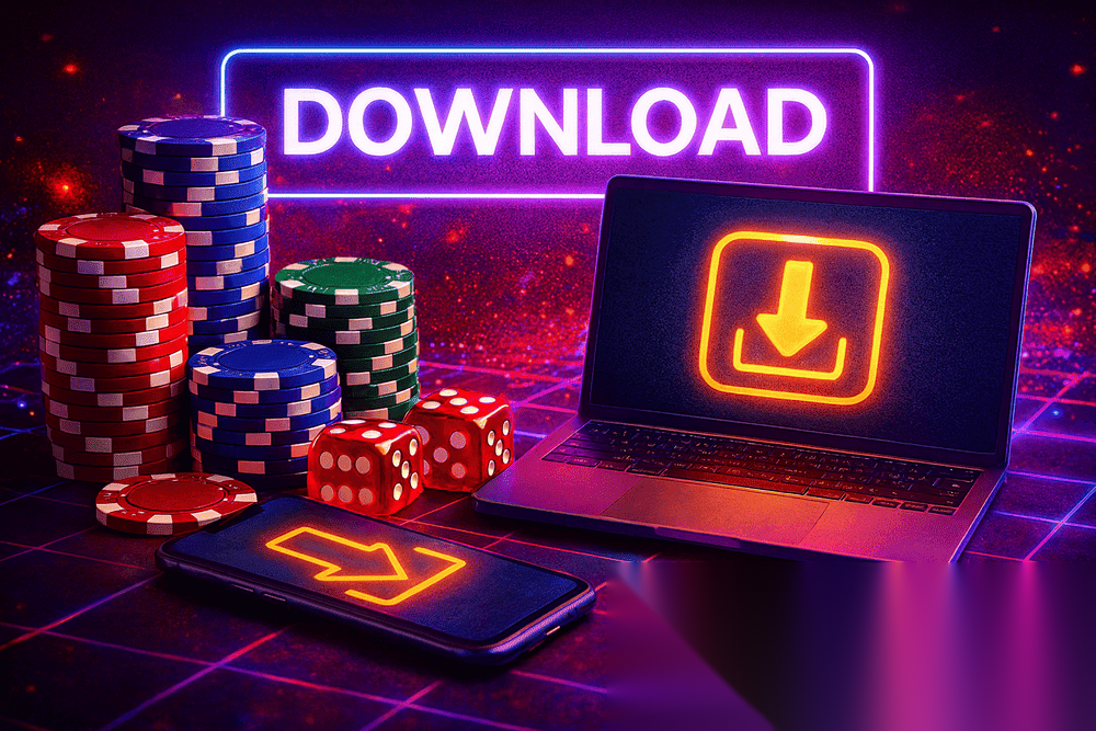 Guia para baixar e instalar o APK PIXBET265