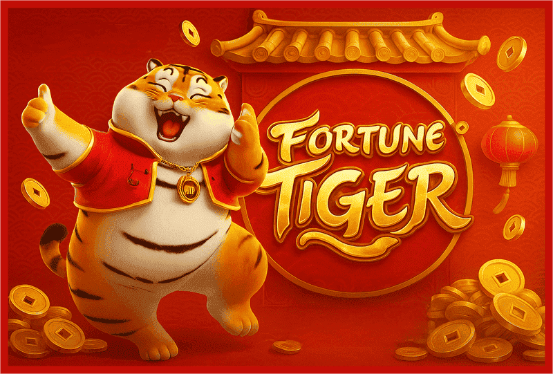 Jogo Tiger Ox Mouse da PIXBET265.