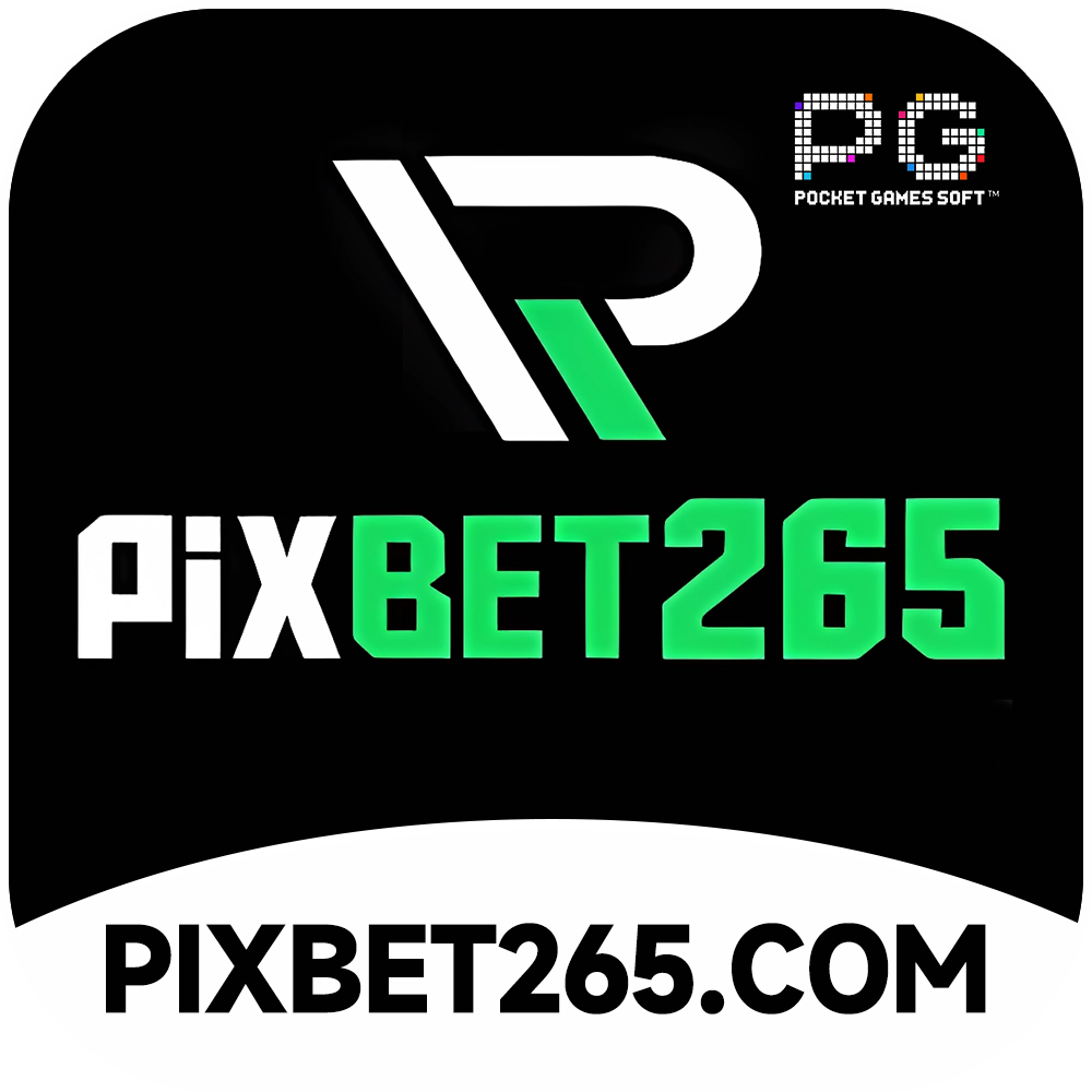 Logo da PIXBET265