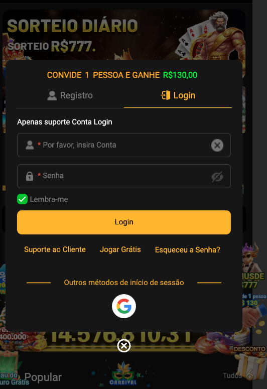 PIXBET265 registration